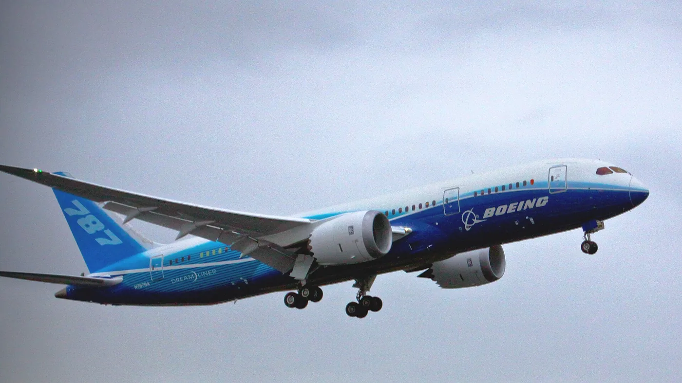 What's the Difference Between Narrowbody and Widebody Aircraft?