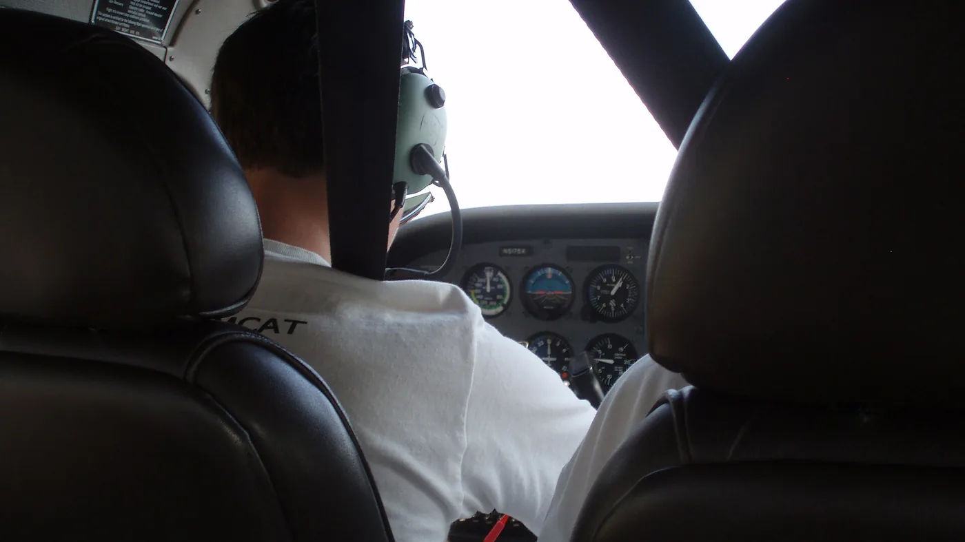 How to Become an Airline Pilot in the USA