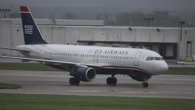 What Happened to US Airways: How a Major Carrier Became American Airlines