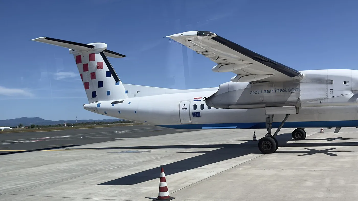 How to Read an Aircraft Tail Number