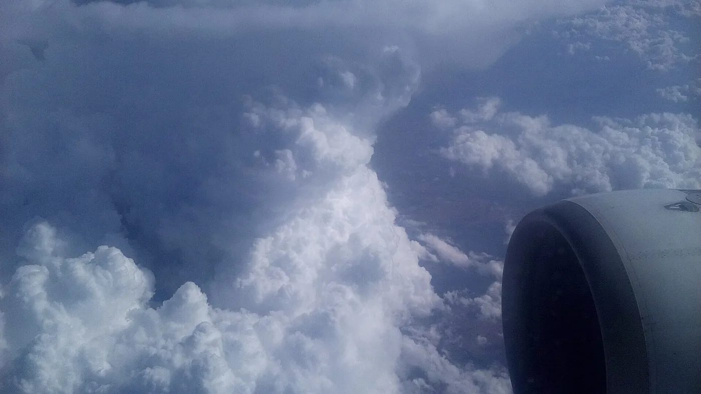 What Causes Turbulence — and Why Crews Are Not Worried